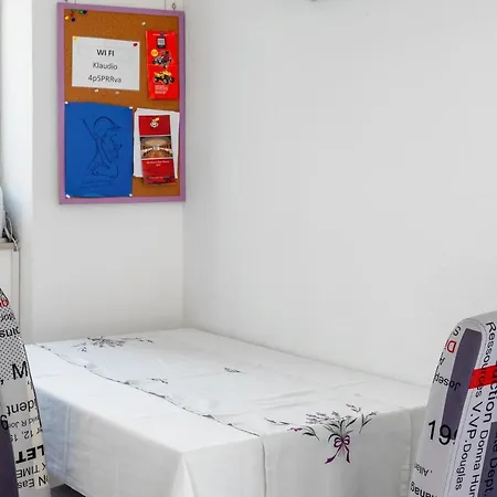 Διαμέρισμα Ivica