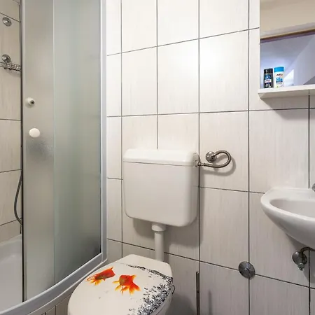 Διαμέρισμα Ivica Χβαρ