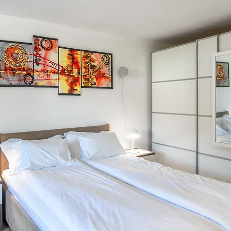 Διαμέρισμα Ivica *