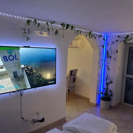 Διαμέρισμα Ivica *