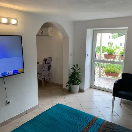 Διαμέρισμα Ivica