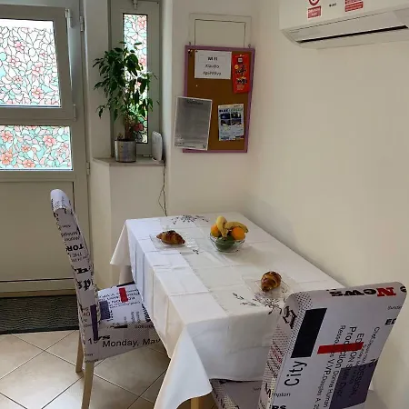 Ivica Διαμέρισμα *