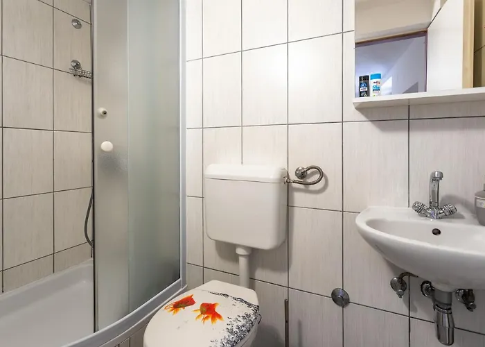 Appartement Ivica Hvar Town