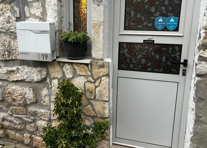 Ivica Appartement Hvar Town