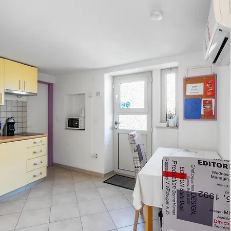 Апартаменты Ivica *