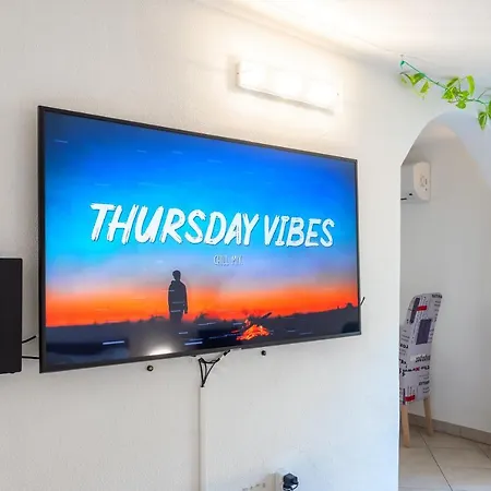 Ivica Апартаменты Хвар