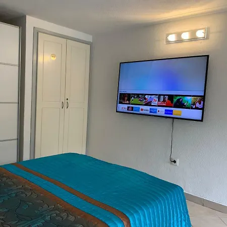 Апартаменты Ivica *