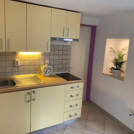 Ivica Апартаменты *