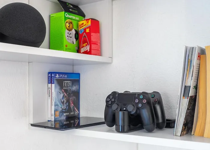 Ivica 公寓 赫瓦尔