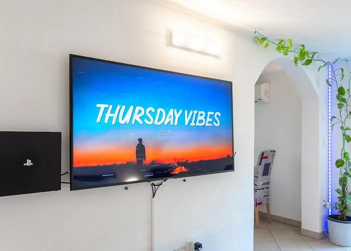 Ivica Appartement Hvar Town