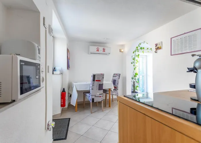 Ivica Daire Hvar Town